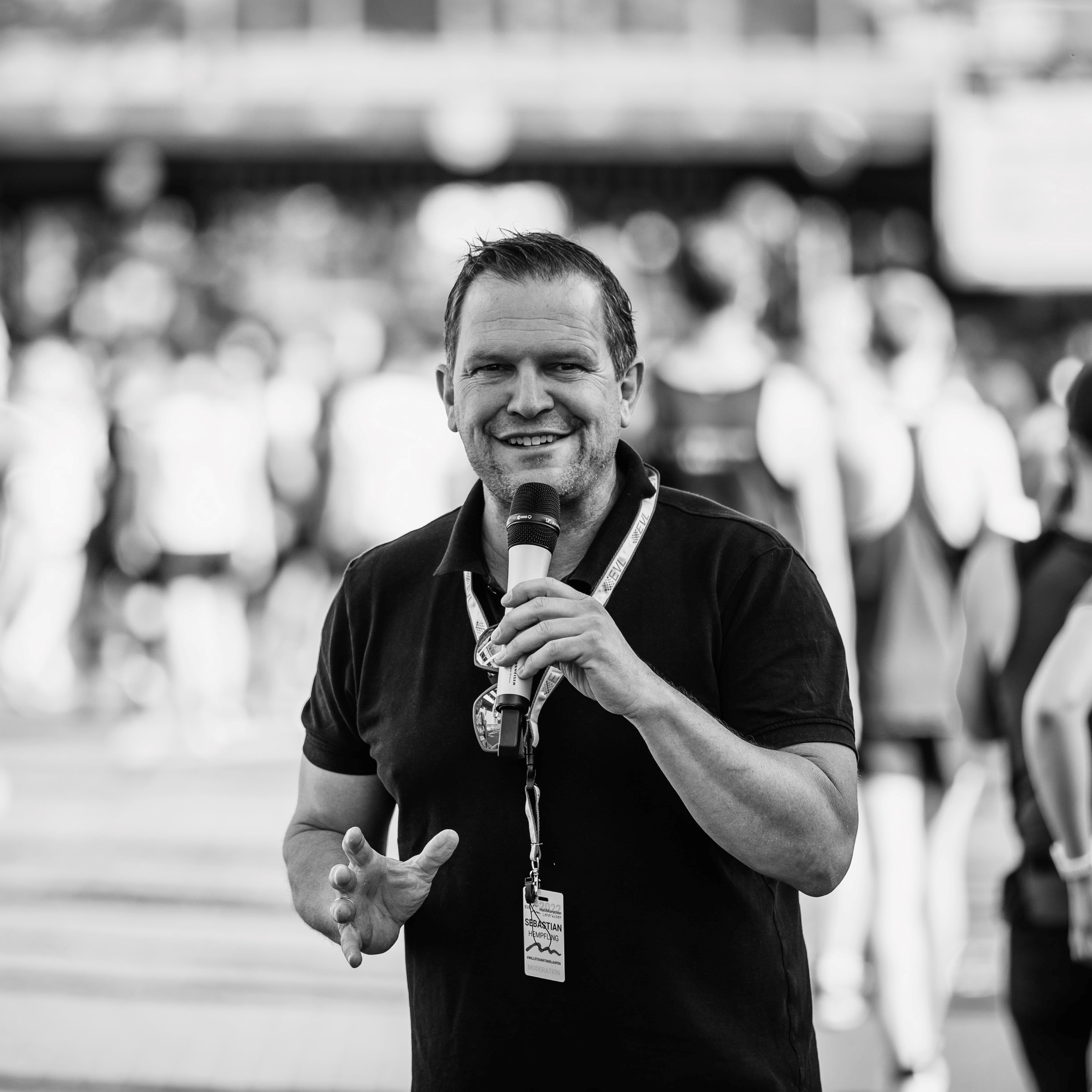 Lieber Sebastian, mach es jot Lieber Sebastian, mach es jot